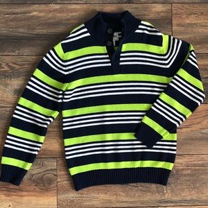 Boys Children’s Place casual/dress sweater.